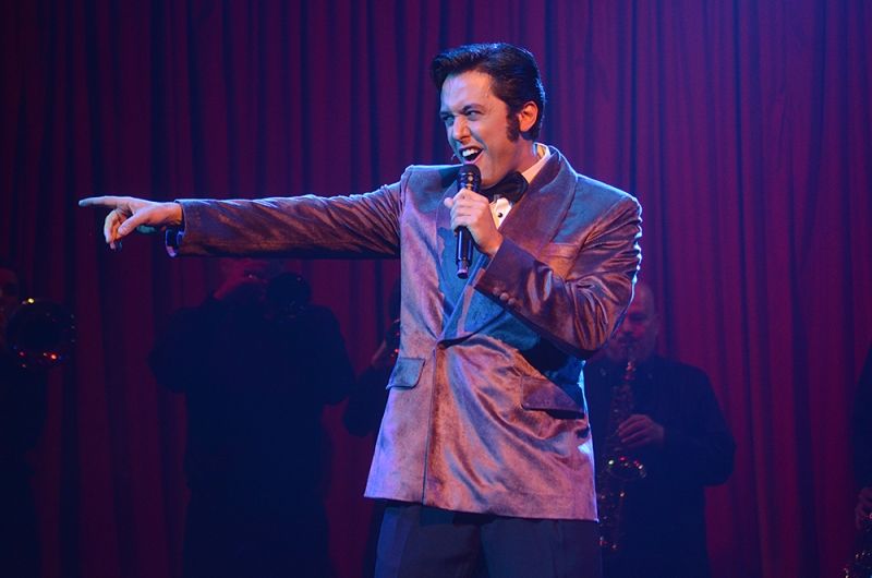 JERSEY BOYS: A Brilliant Musical that Revives the Phenomenon Four Seasons with Freshness and Style  Image