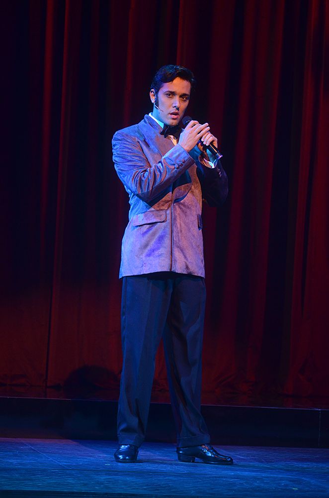 JERSEY BOYS: A Brilliant Musical that Revives the Phenomenon Four Seasons with Freshness and Style  Image