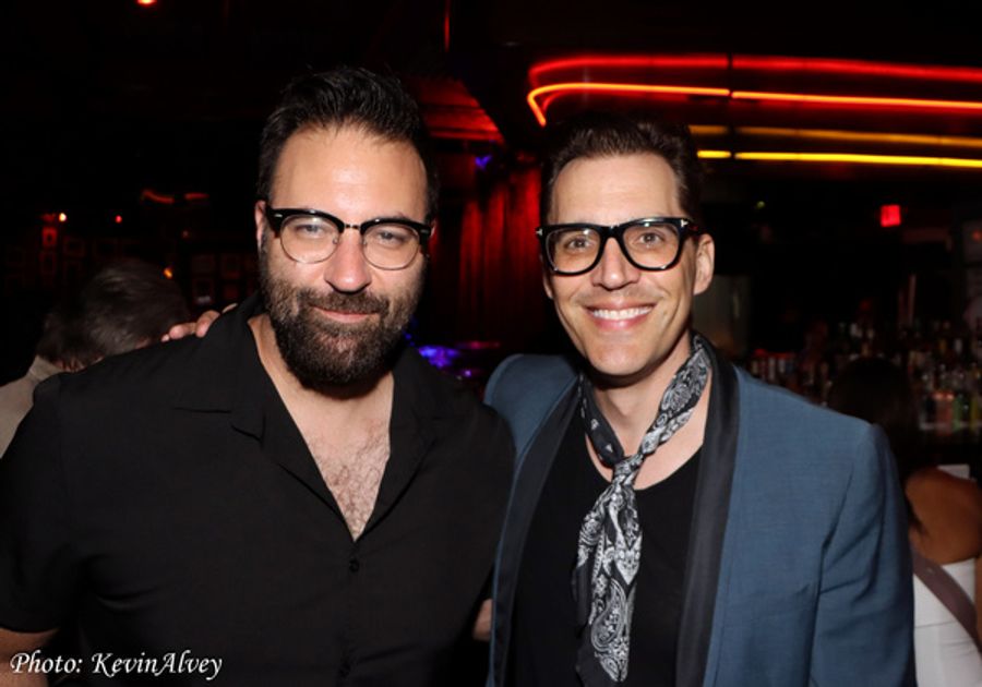 Photos: Frankie Moreno Makes NYC Club Debut At Birdland Image