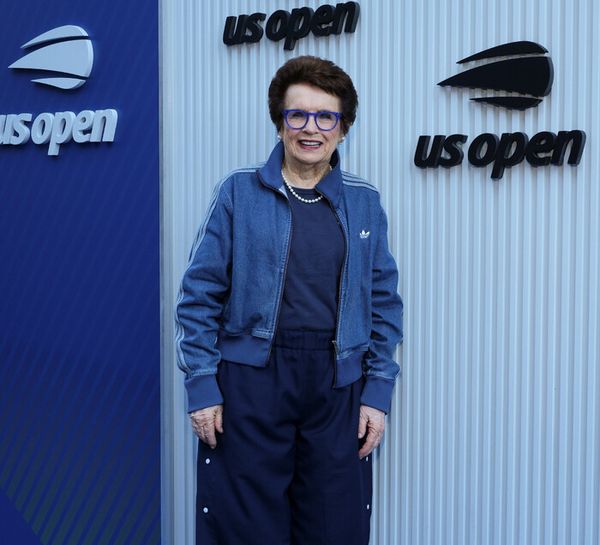 Billie Jean King  Photo
