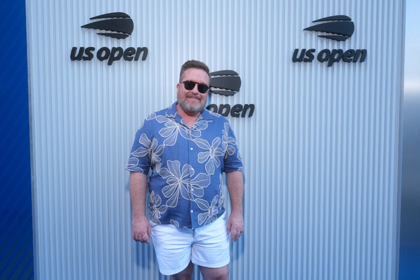 Photos: Lin-Manuel Miranda, Jasmine Cephas Jones, & More Attend US Open Day 4  Image