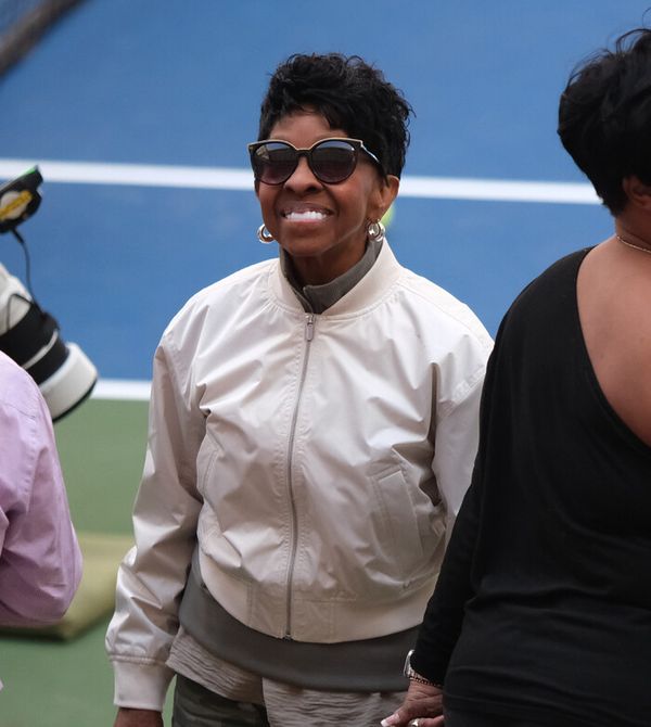 Gladys Knight  Photo