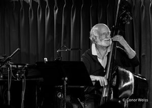 John Miller. Photo credit: Conor Weiss @ BroadwayWorld John Miller. Photo credit: Conor Weiss Photo