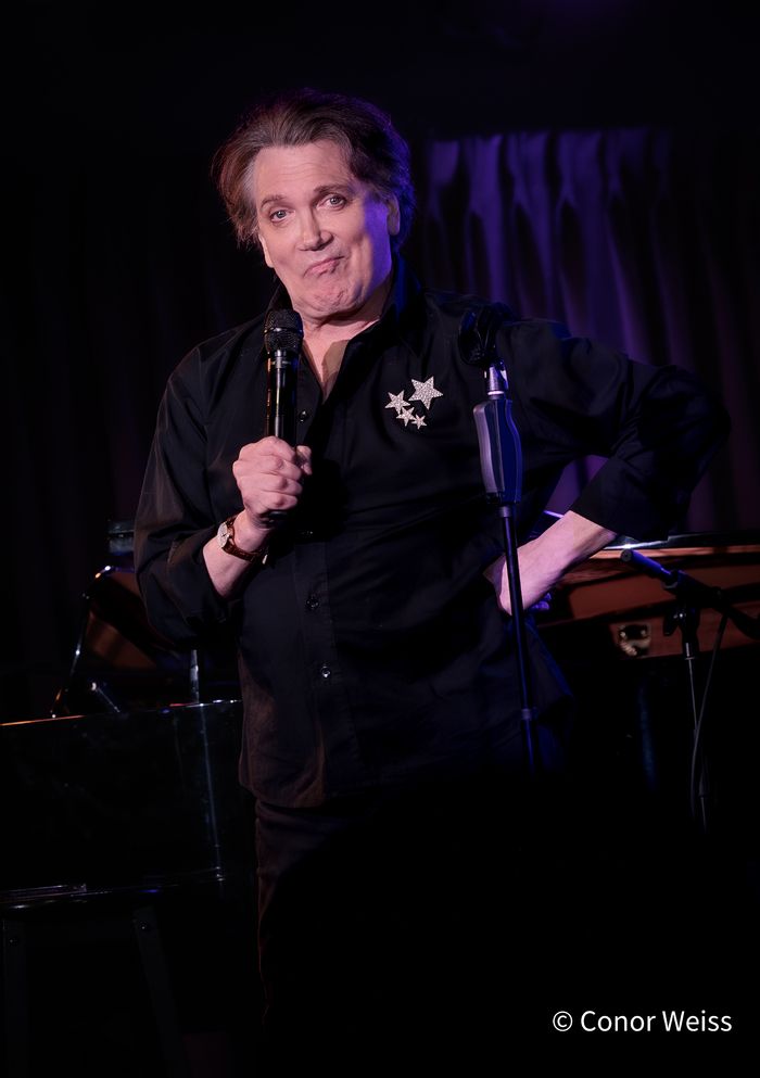 Photos: The Lineup with Susie Mosher, August 26, 2025 at the Green Room 42 — photo 11 of 35