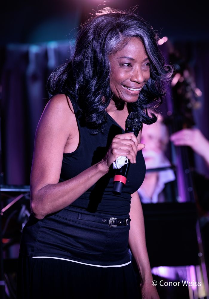 Photos: The Lineup with Susie Mosher, August 26, 2025 at the Green Room 42 — photo 27 of 35