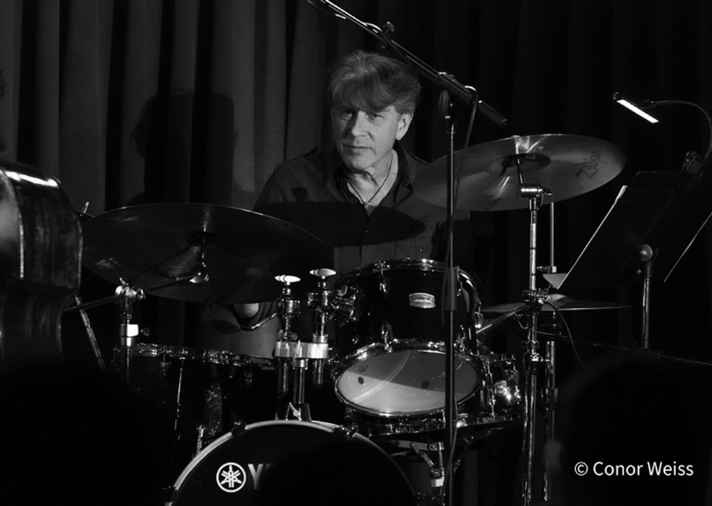 Photos: The Lineup with Susie Mosher, August 26, 2025 at the Green Room 42 Photos: The Lineup with Susie Mosher, August 26, 2025 at the Green Room 42 Image