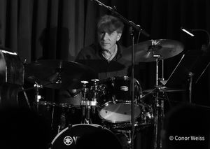 Clint DeGannon. Photo credit: Conor Weiss @ BroadwayWorld Clint DeGannon. Photo credit: Conor Weiss Photo