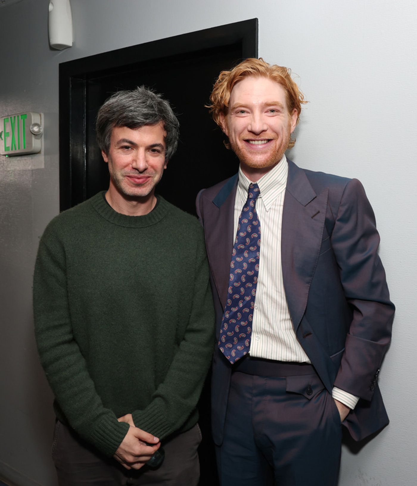 Photos: Alex Edelman & More Attend Premiere of THE OFFICE Follow-Up THE PAPER  Image