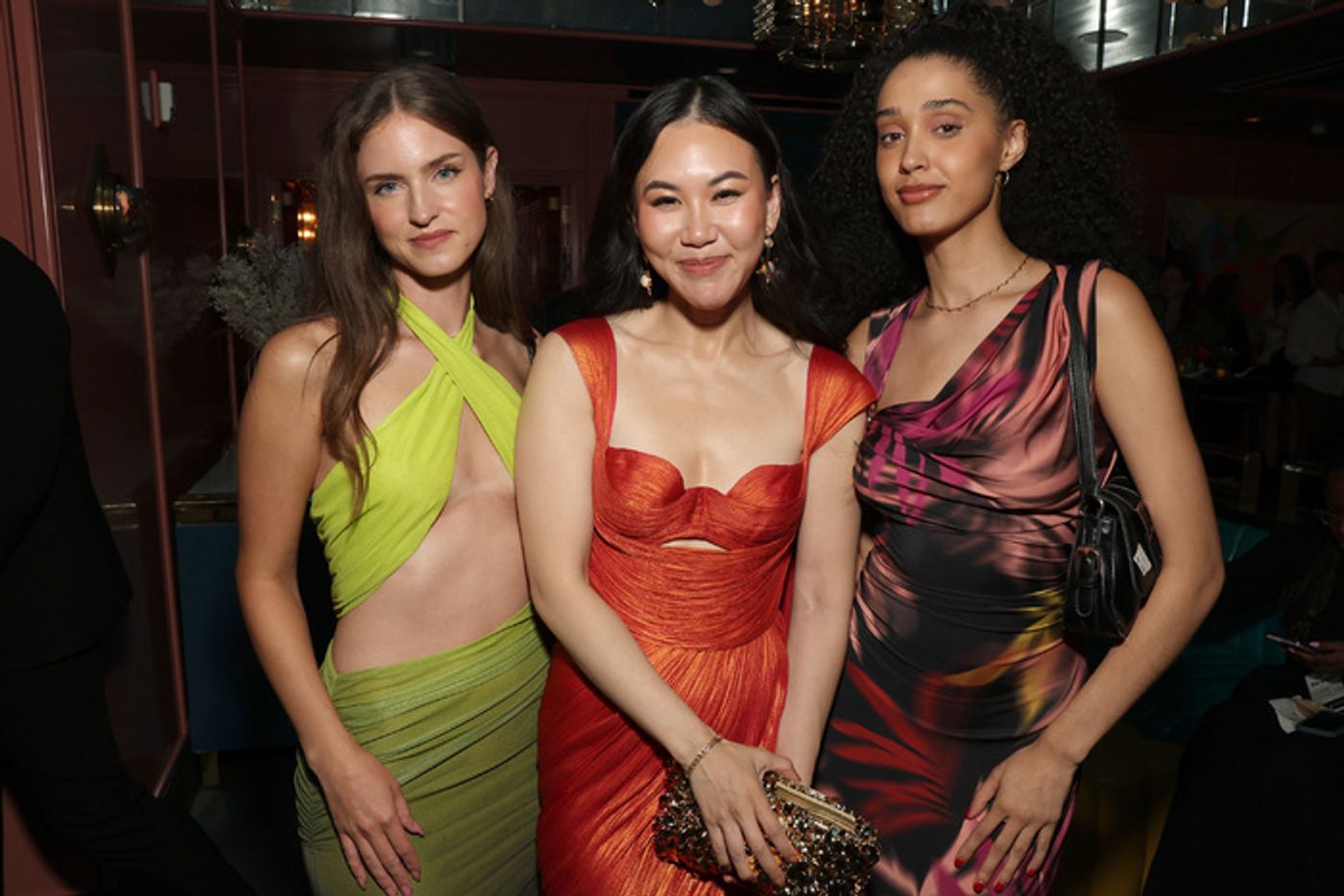 Photos: Alex Edelman & More Attend Premiere of THE OFFICE Follow-Up THE PAPER  Image