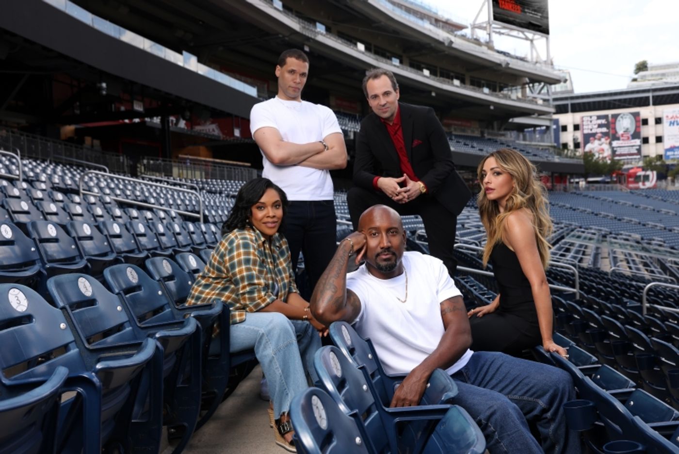 Interview: Theatre Life with Ana Villafañe  Image