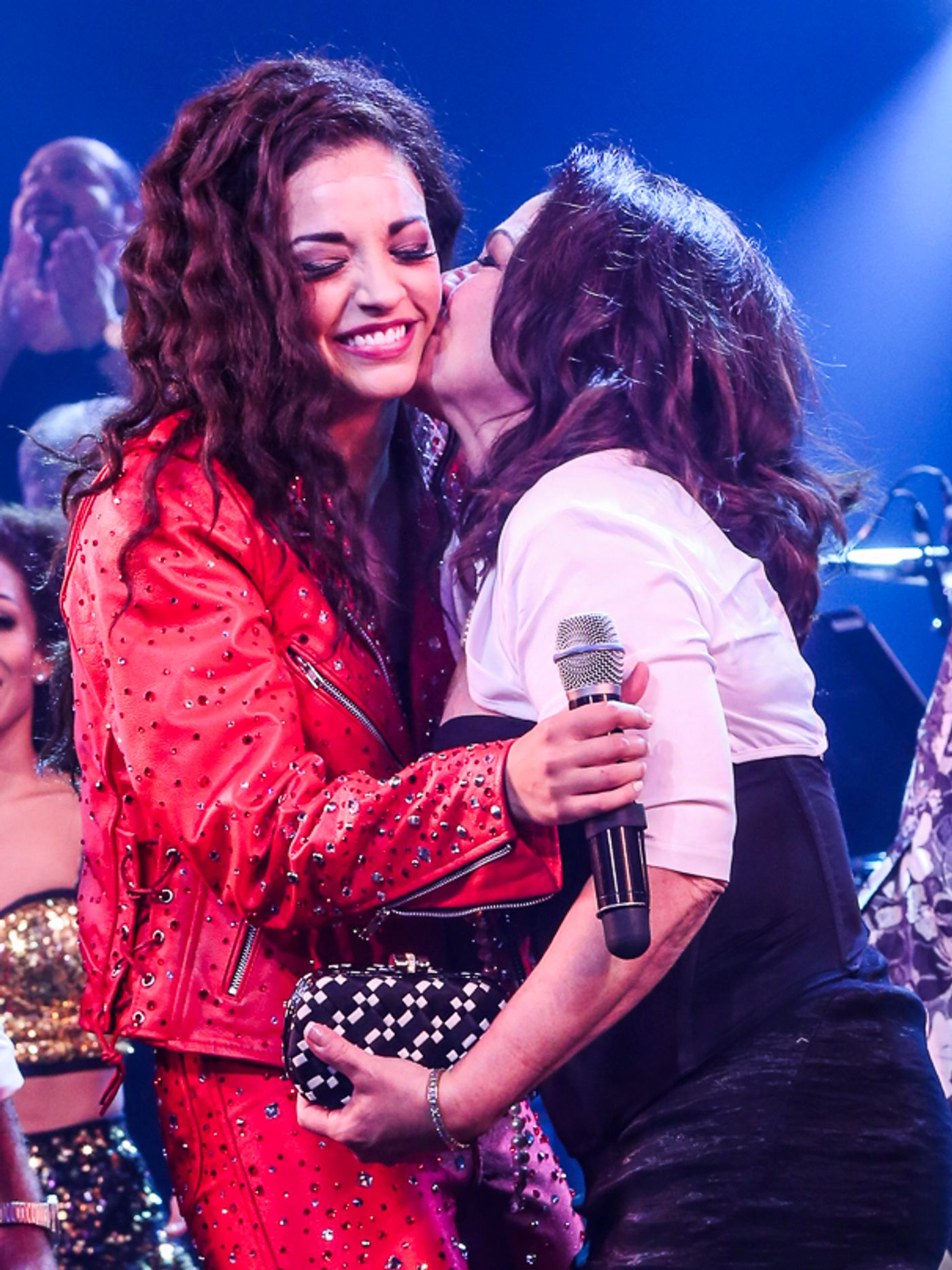 Interview: Theatre Life with Ana Villafañe  Image