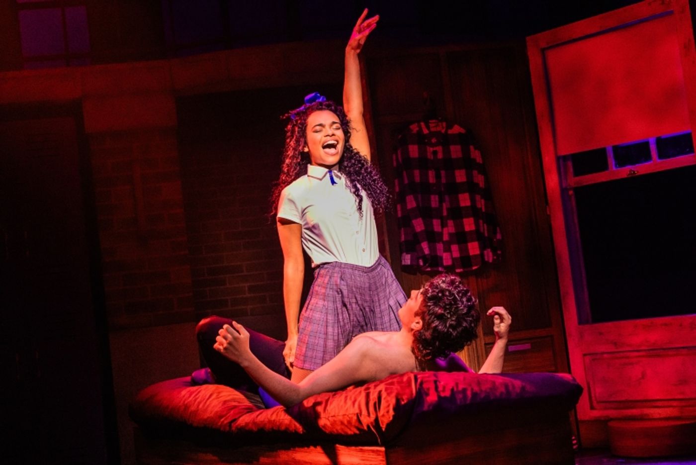 HEATHERS Will Launch Tour of the US, UK, Australia and New Zealand  Image