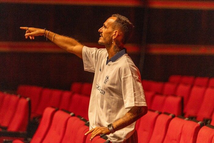 BREAKING: Lorena Santiago protagonizará RAFFAELLA EL MUSICAL BREAKING: Lorena Santiago protagonizará RAFFAELLA EL MUSICAL Image