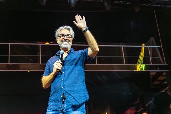 BREAKING: Lorena Santiago protagonizará RAFFAELLA EL MUSICAL BREAKING: Lorena Santiago protagonizará RAFFAELLA EL MUSICAL Image