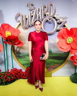 Jessica Vosk @ BroadwayWorld Jessica Vosk Photo