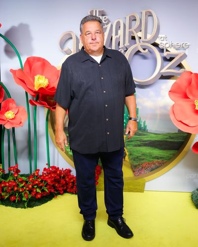 Steve Schirripa Photo