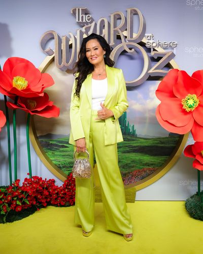 Tia Carrere Photo