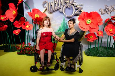 Wren Brooks & Marissa Bode Photo