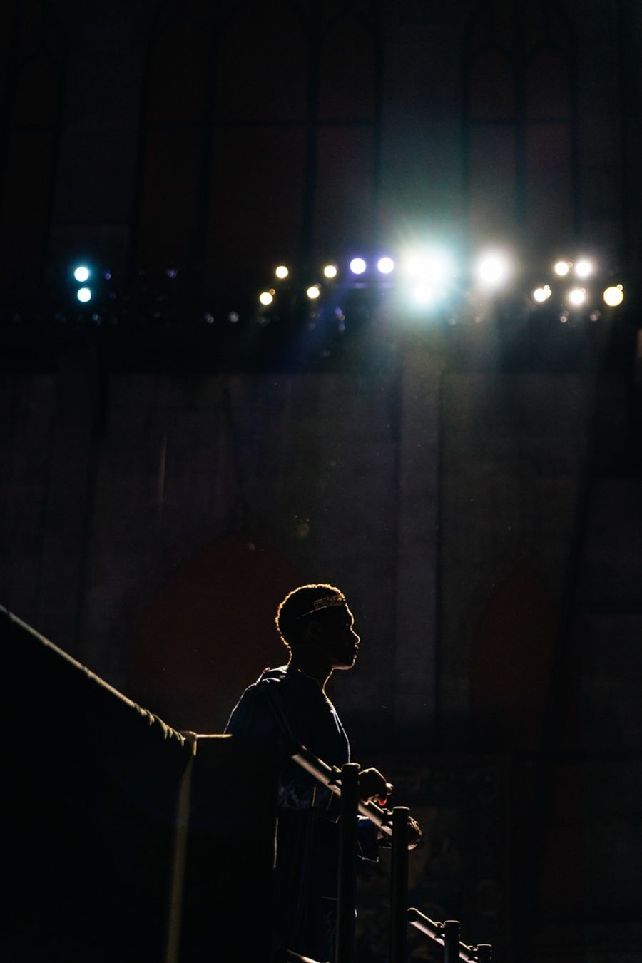 Photos: Denée Benton, Blankson-Wood and More in PERICLES  Image