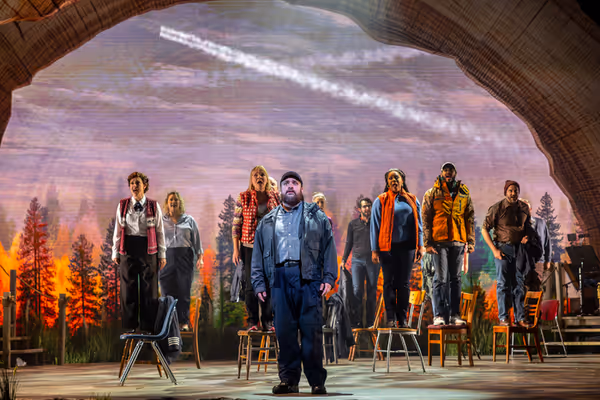 Nick Druzbanski, Andrea Prestinario, Susie McMonagle, Soara-Joye Ross, Sevon Askew, Z Photo