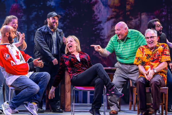 Sevon Askew, Susie McMonagle, Ron E. Rains, Abby C. Smith, Nick Druzbanski, Russell K Photo