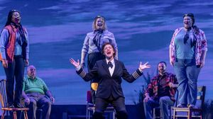 Andrea Prestinario, Soara-Joye Ross, Sara Reinecke, Abby C. Smith, Russell Konstans a Photo