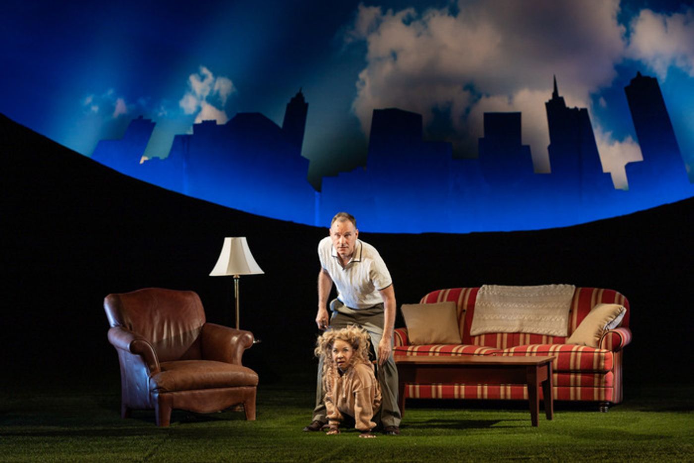 Photos: SYLVIA at Sharon Playhouse  Image