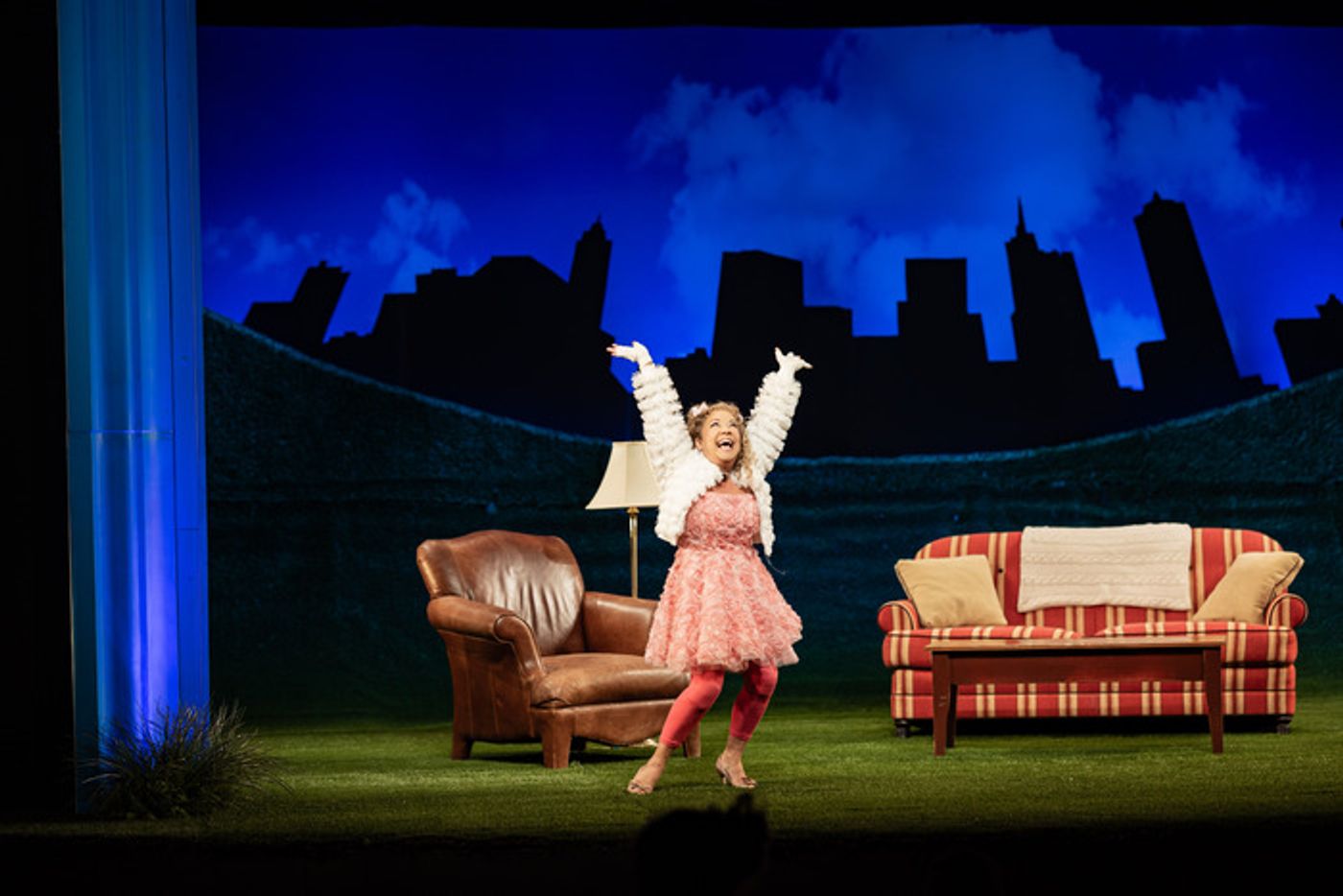 Photos: SYLVIA at Sharon Playhouse  Image