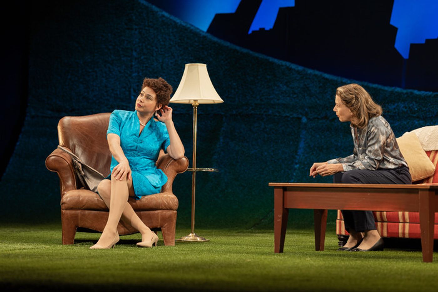 Photos: SYLVIA at Sharon Playhouse Photos: SYLVIA at Sharon Playhouse Image