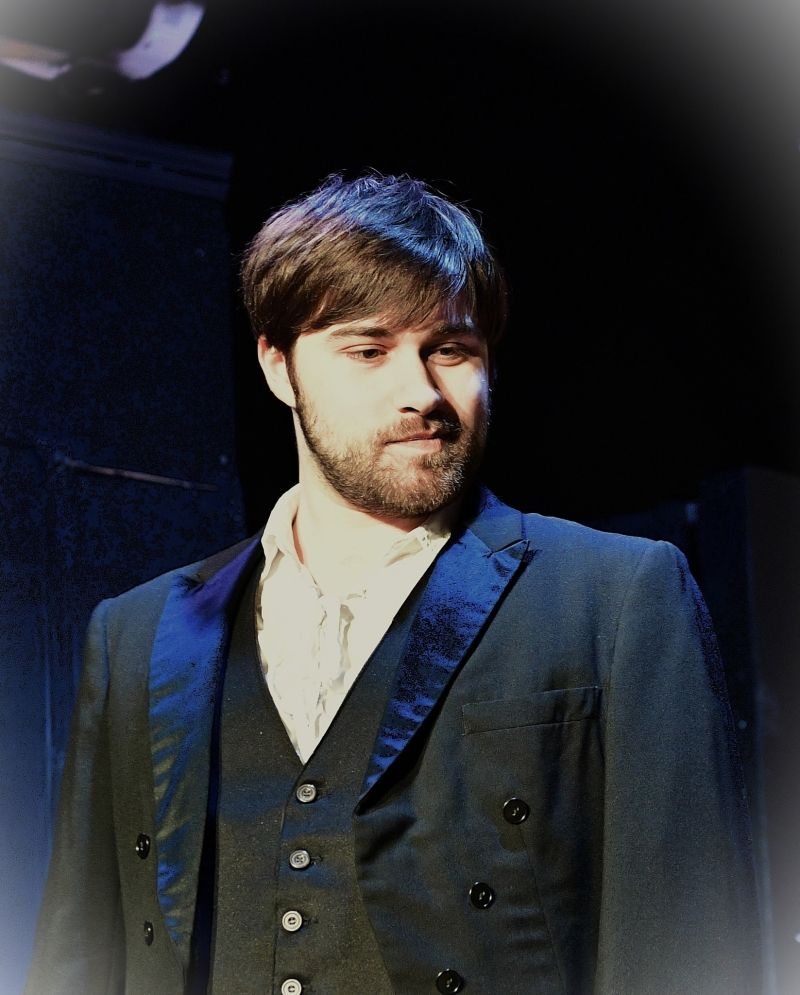 Review: JANE EYRE at Twin Lakes Playhouse in Mountain Home  Image