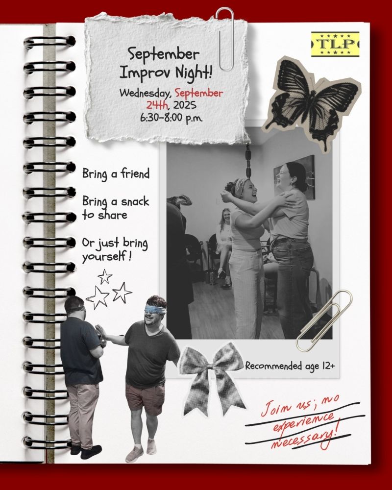 Review: JANE EYRE at Twin Lakes Playhouse in Mountain Home  Image