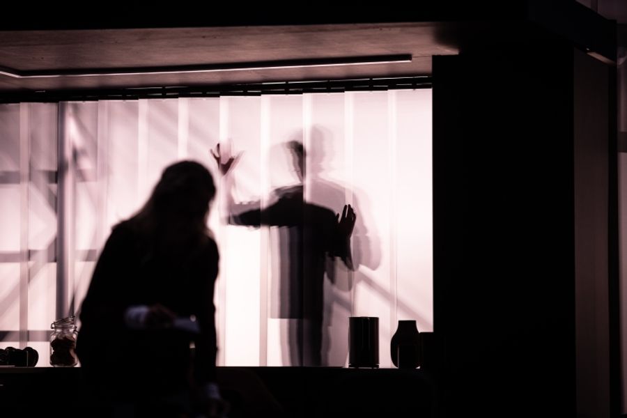 Review: NEXT TO NORMAL at Nye Hjorten Teater Image