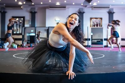 Eva Noblezada Photo
