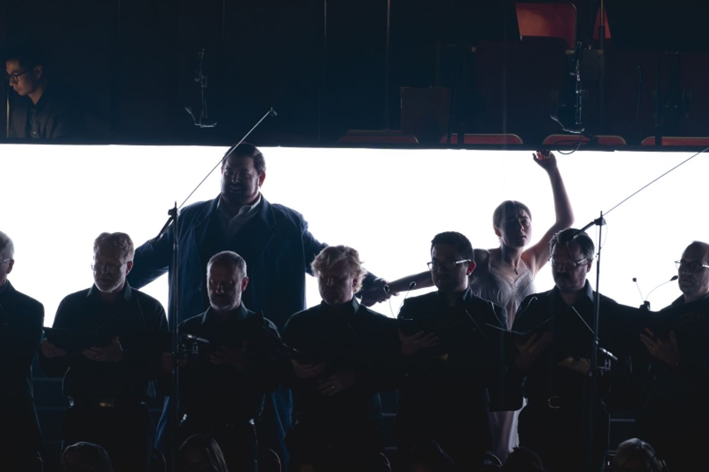 Review: BBC PROMS: SHOSTAKOVICH’S ‘LADY MACBETH’, Royal Albert Hall  Image