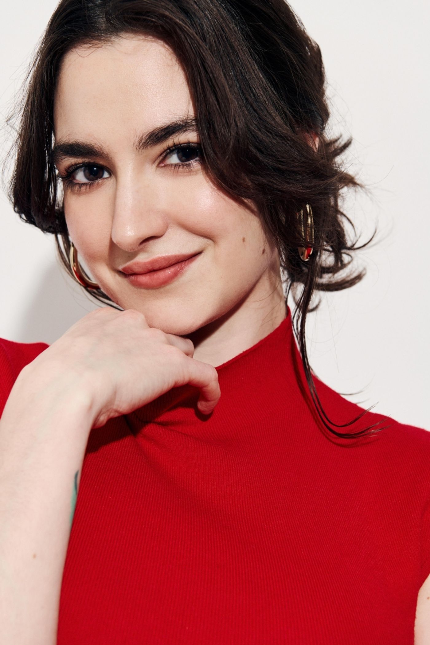 Bryce Pinkham, Hannah Cruz, Bradley Dean & Sean Allan Krill Join CHESS on Broadway  Image