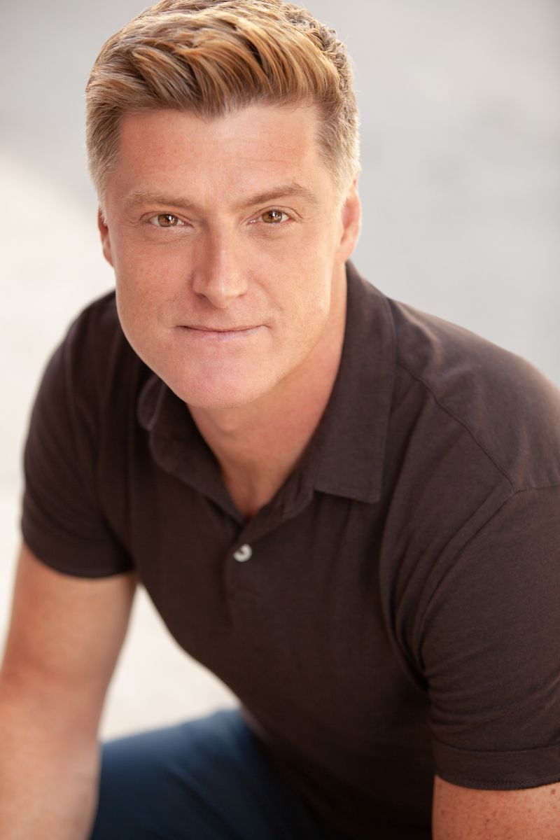 Bryce Pinkham, Hannah Cruz, Bradley Dean & Sean Allan Krill Join CHESS on Broadway  Image