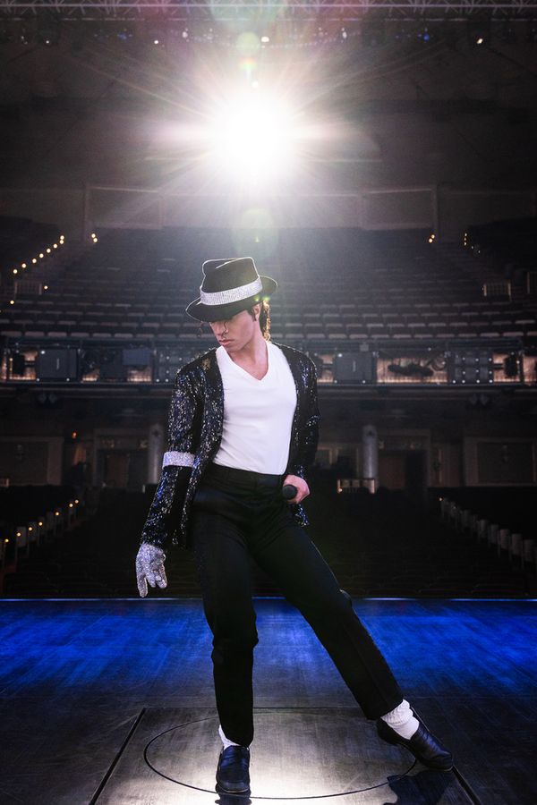 Matte Martinez Photo