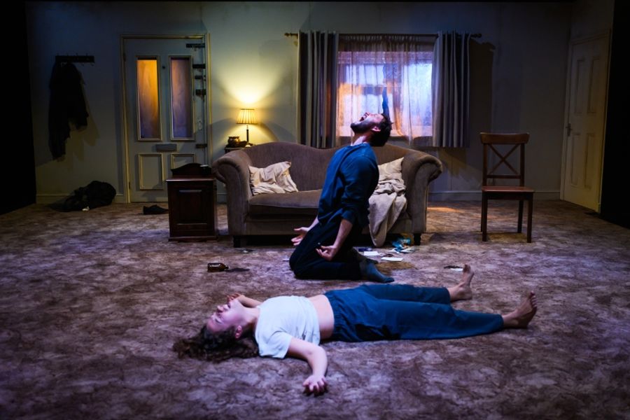 Review: THE PITCHFORK DISNEY, King's Head Theatre Image