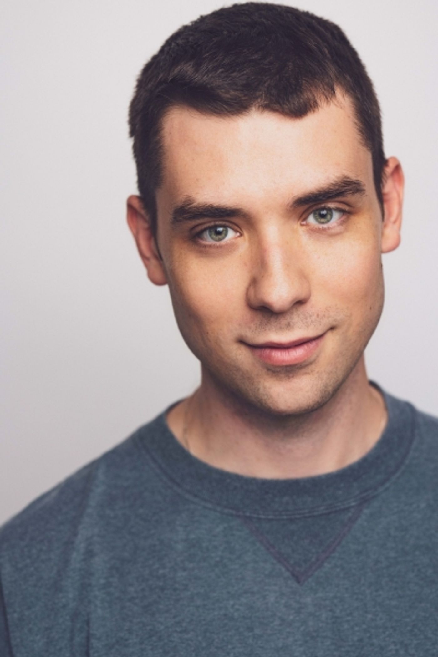 Meet the Cast of PUNCH, Now on Broadway  Image