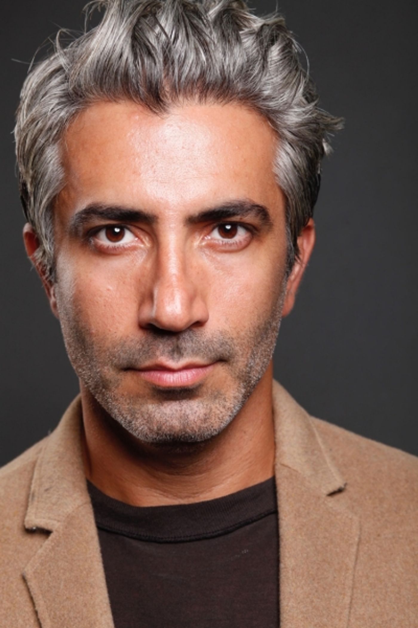 Meet the Cast of PUNCH, Now on Broadway  Image