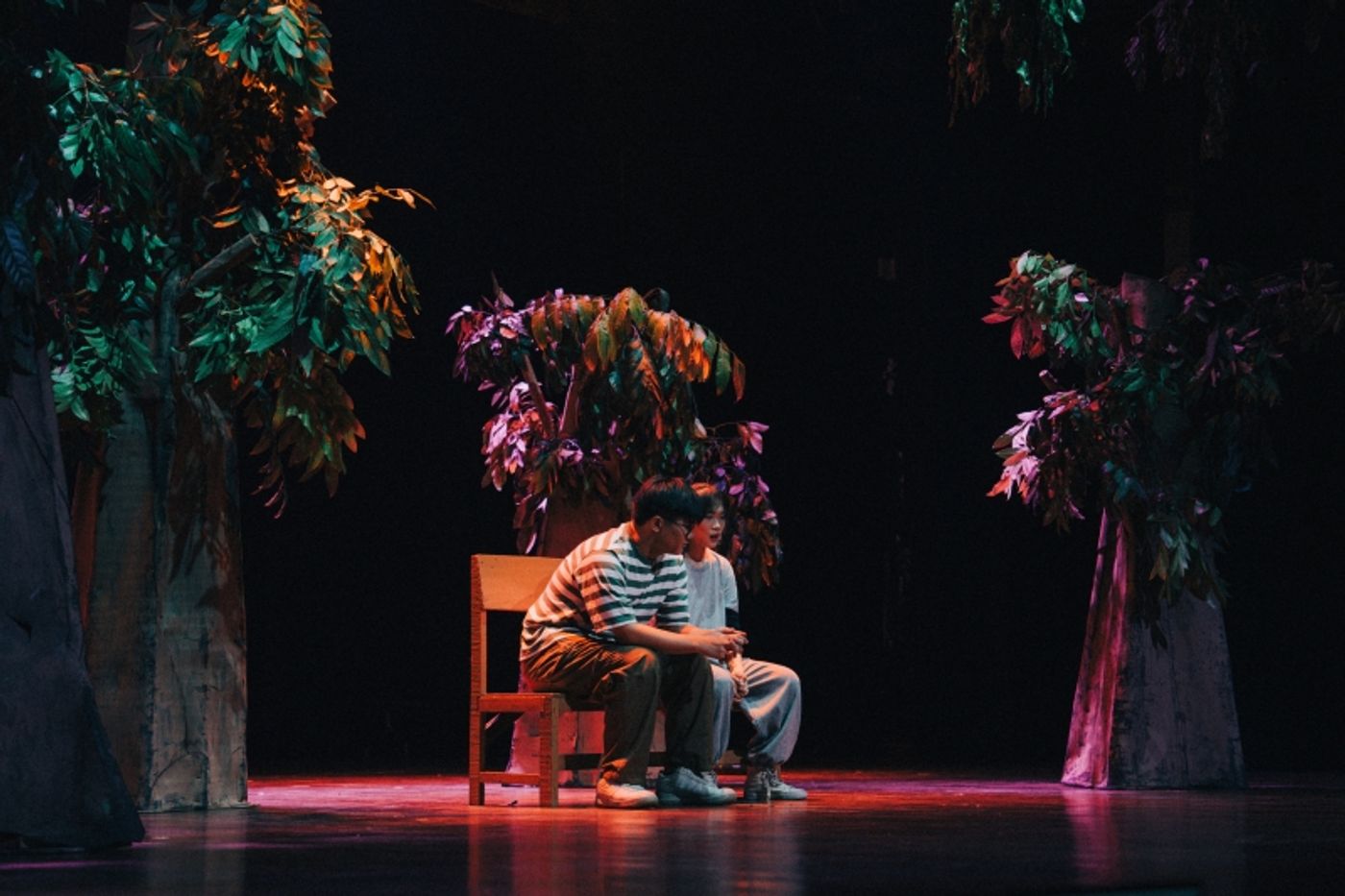 Review: IMC’s YAKUZA: SONG OF VENGEANCE is Heartrending and Bloodcurdling  Image