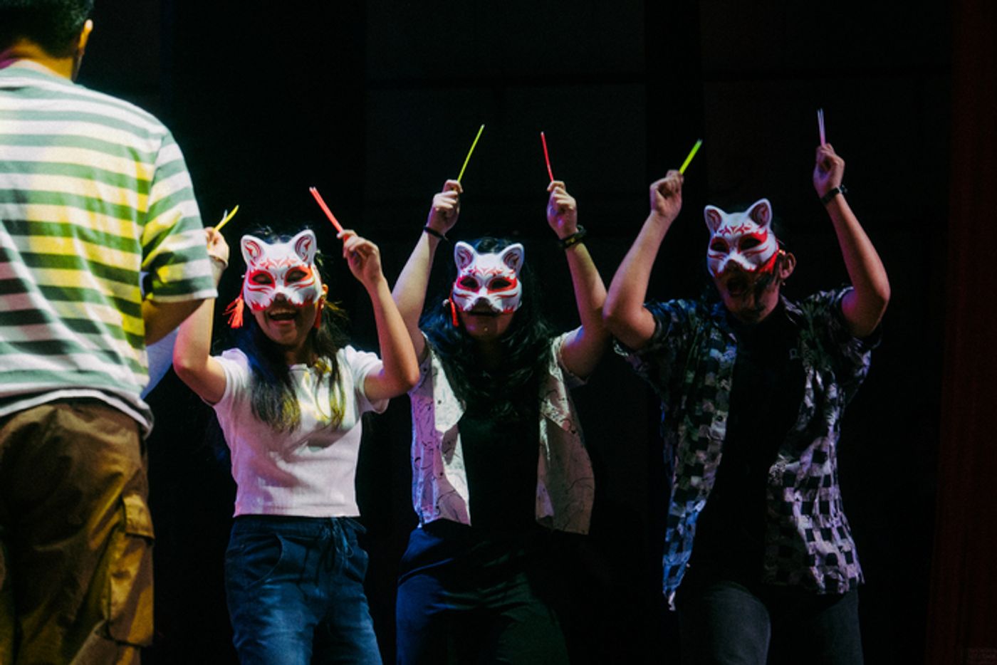 Review: IMC’s YAKUZA: SONG OF VENGEANCE is Heartrending and Bloodcurdling  Image