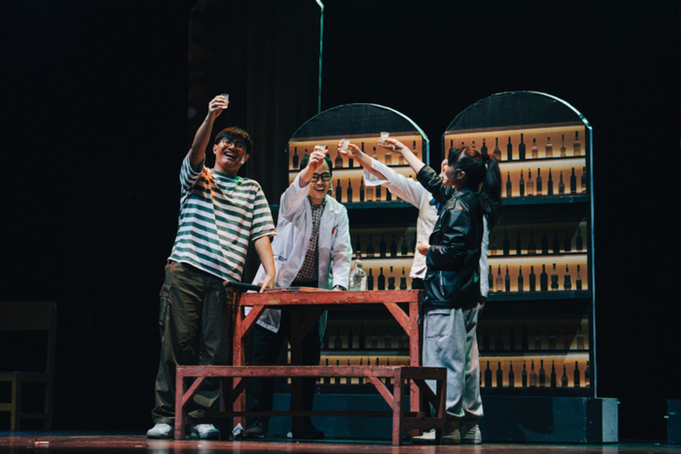 Review: IMC’s YAKUZA: SONG OF VENGEANCE is Heartrending and Bloodcurdling  Image