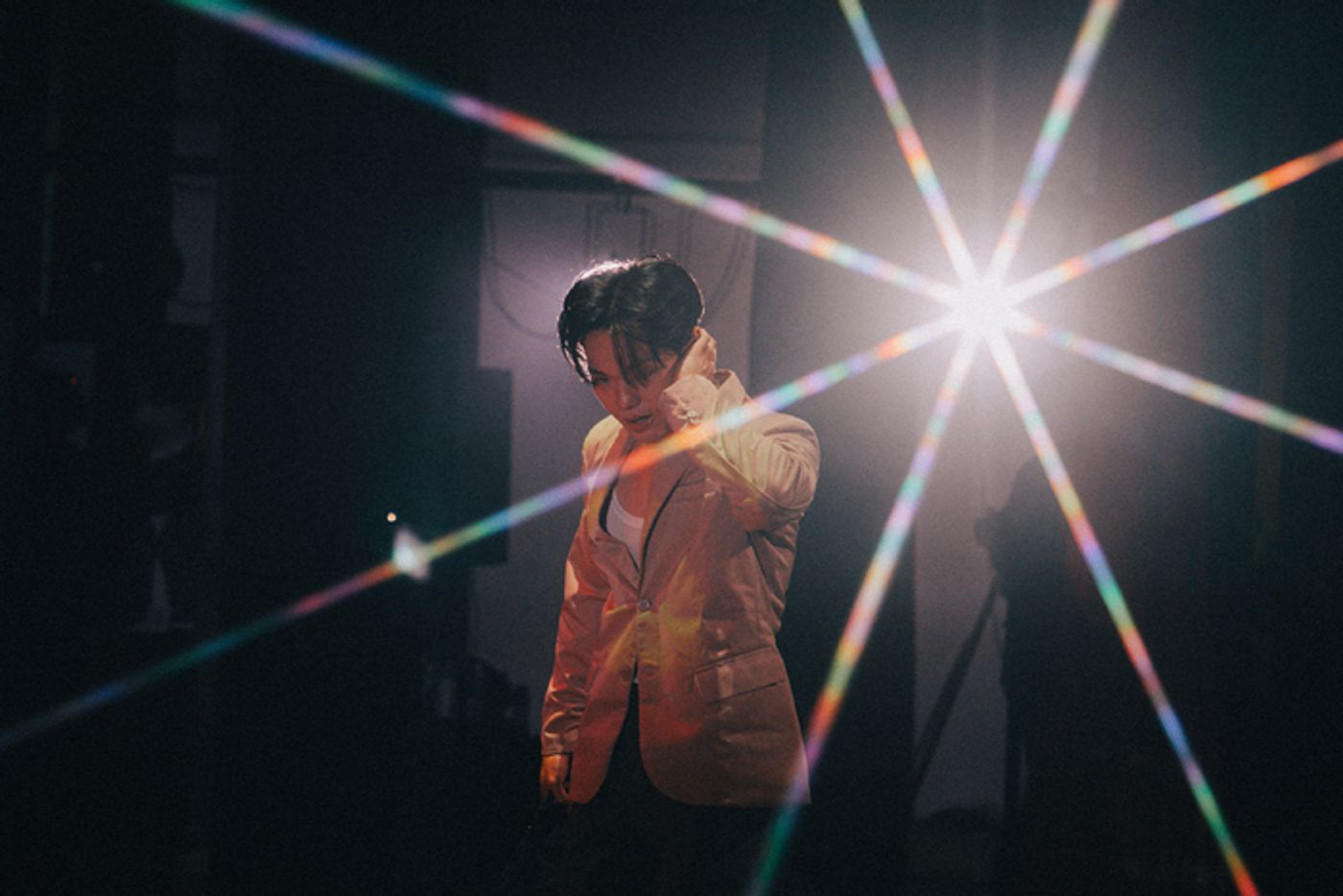 Review: IMC’s YAKUZA: SONG OF VENGEANCE is Heartrending and Bloodcurdling  Image