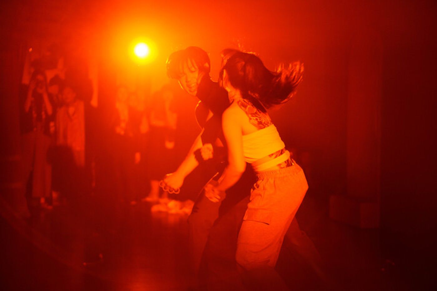 Review: IMC’s YAKUZA: SONG OF VENGEANCE is Heartrending and Bloodcurdling  Image