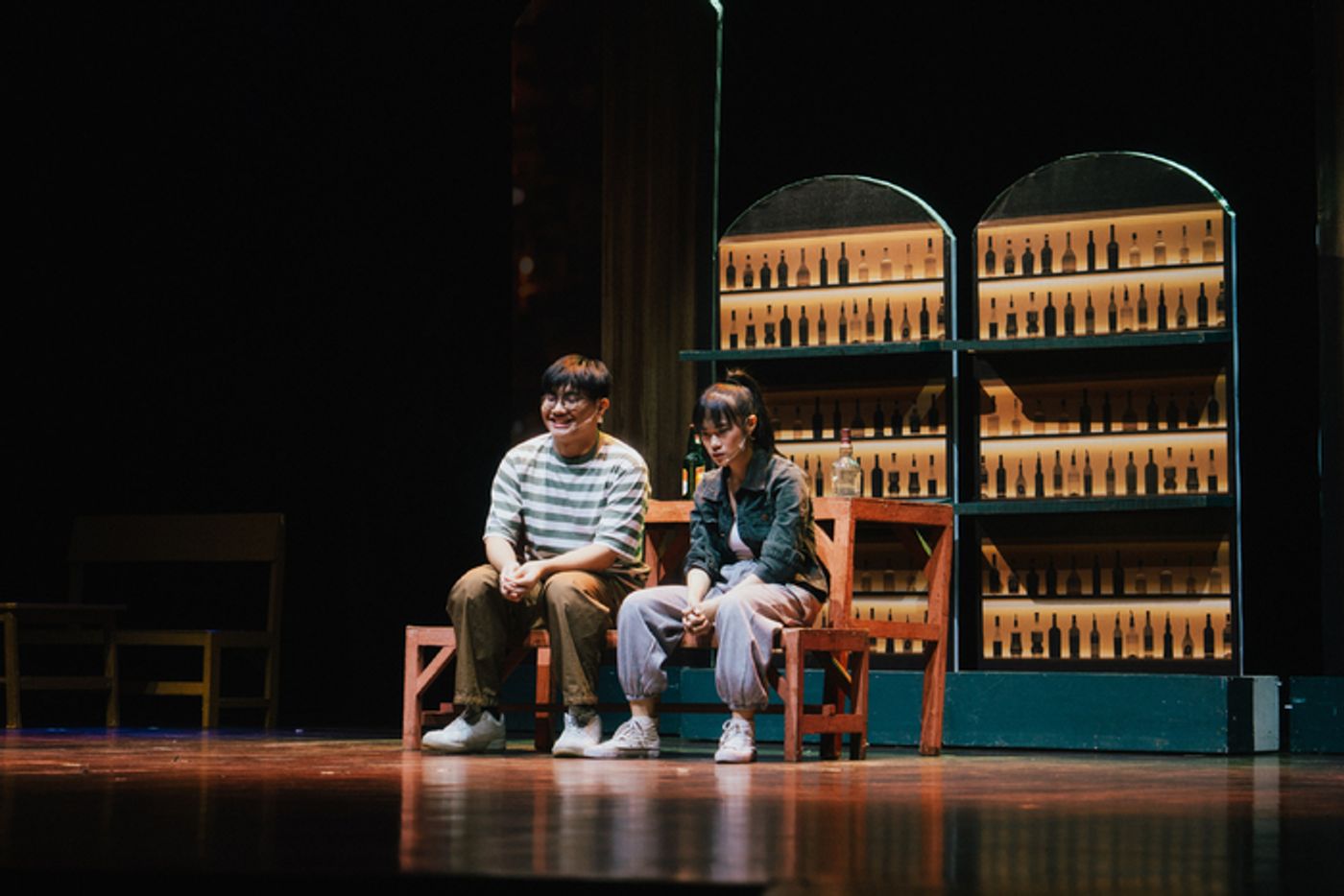 Review: IMC’s YAKUZA: SONG OF VENGEANCE is Heartrending and Bloodcurdling  Image