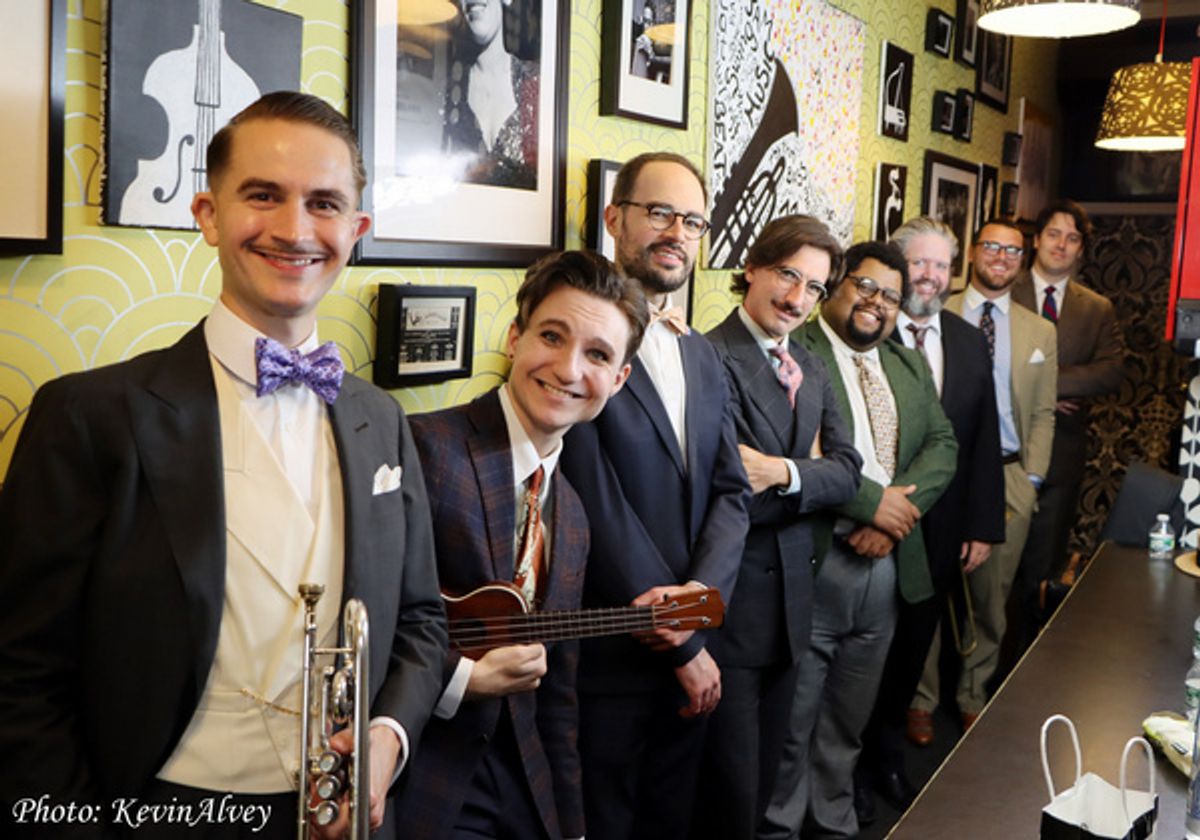 Mike Davis, Bryce Edwards, Ricky Alexander, Josh Holcomb, Felix Lemerle, Dalton Ridenhour, Jay Rattman, Colin Hancock at 