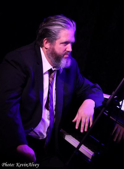 Dalton Ridenhour Photo