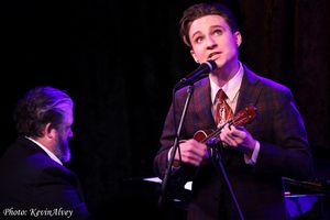 Bryce Edwards @ BroadwayWorld Bryce Edwards Photo