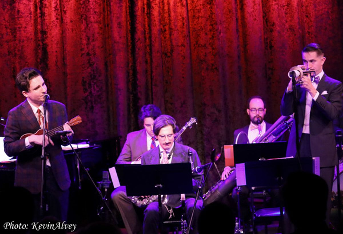 Bryce Edwards, Mike Davis at 